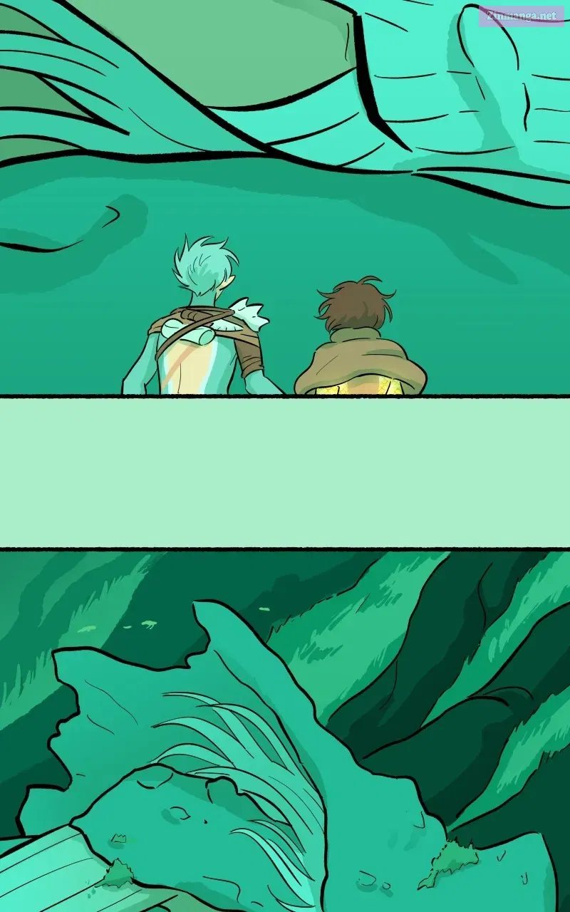 Read Castle Swimmer Manga Online