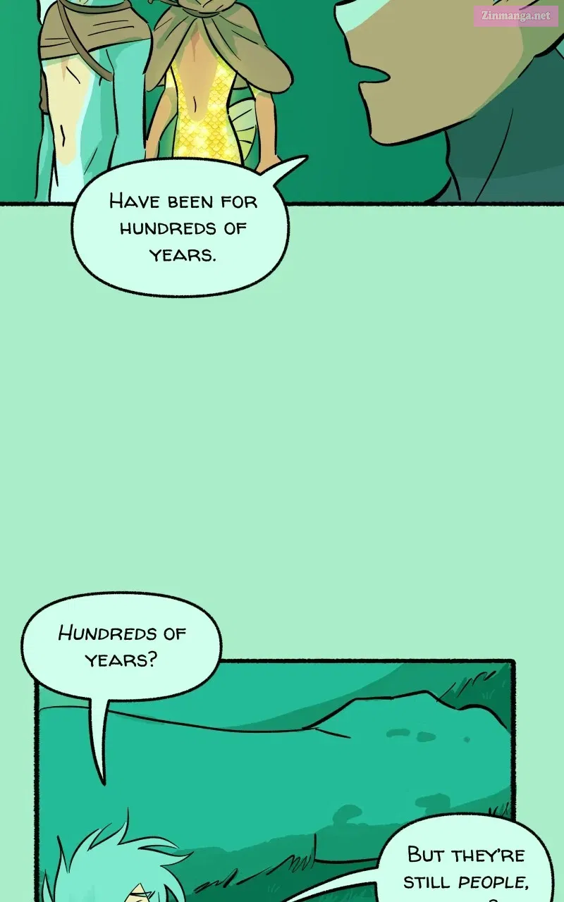 Read Castle Swimmer Manga Online