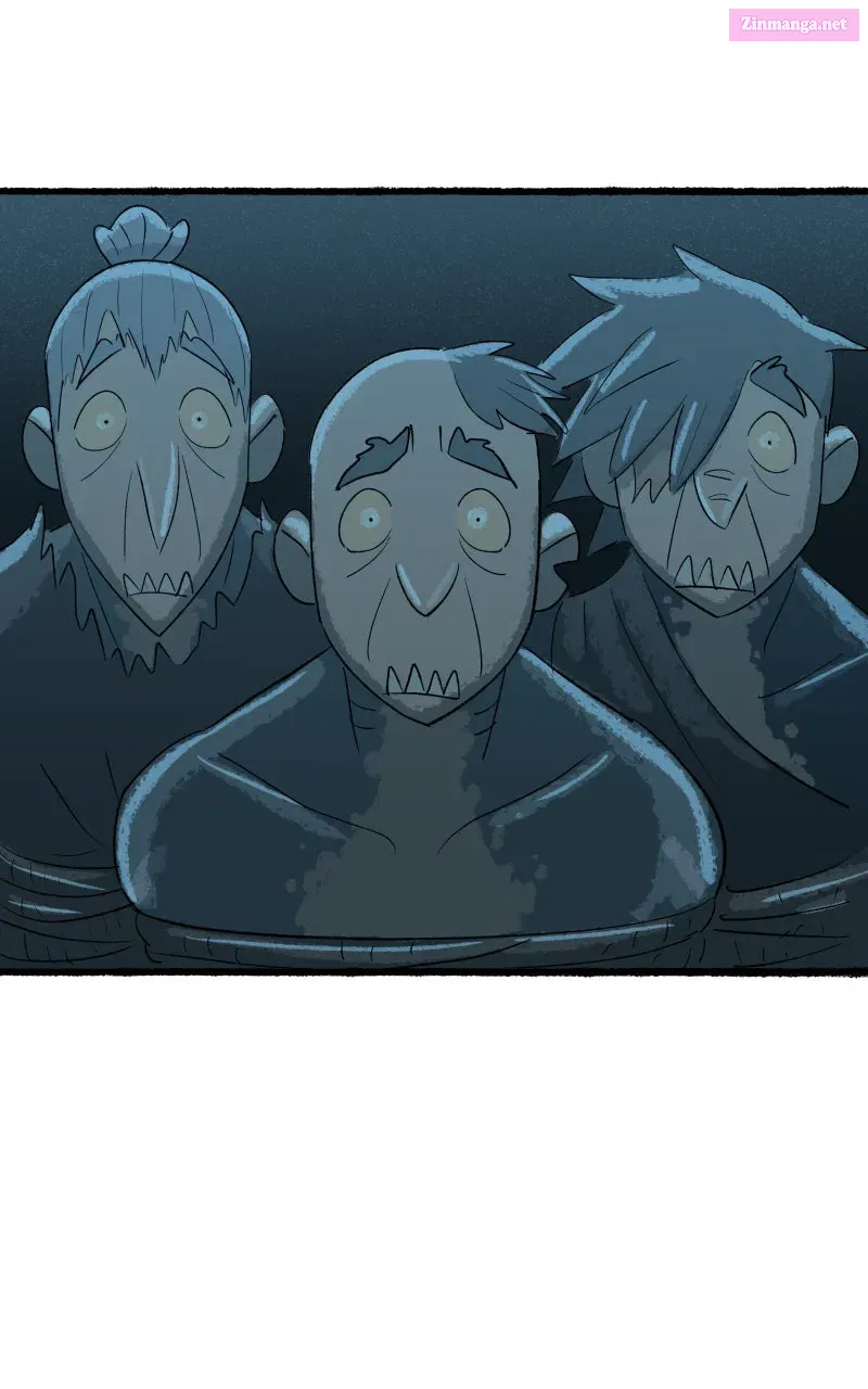 Read Castle Swimmer Manga Online