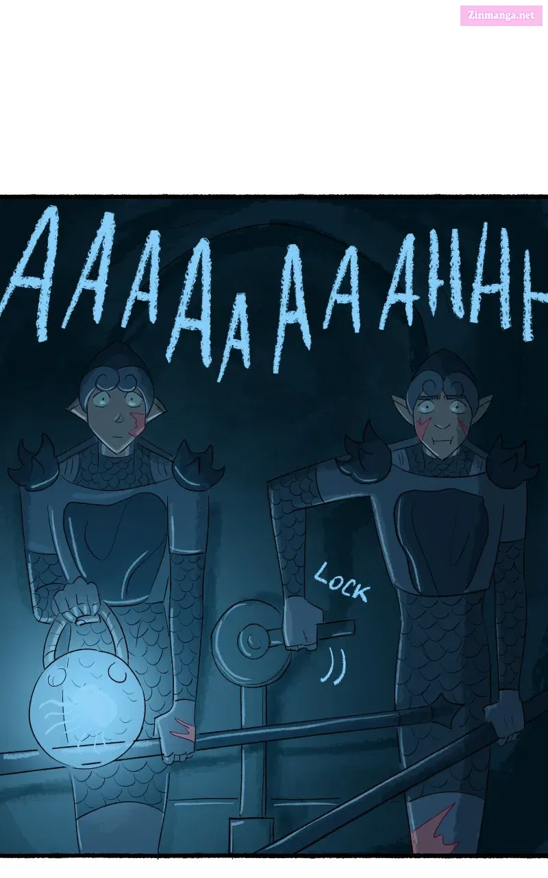 Read Castle Swimmer Manga Online