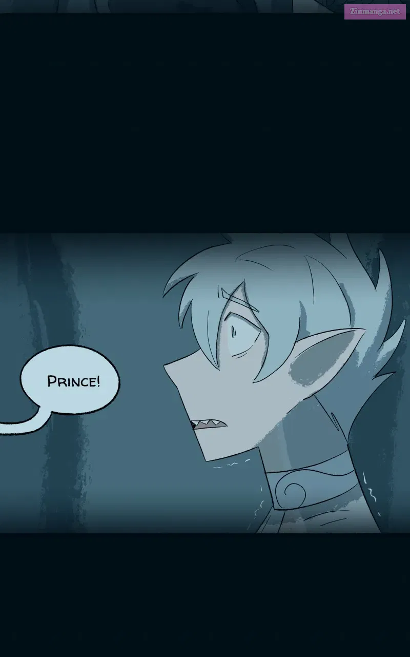 Read Castle Swimmer Manga Online