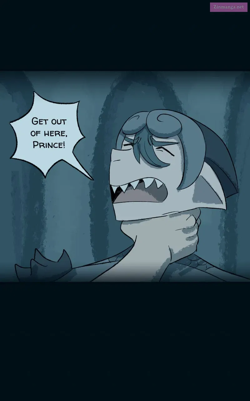 Read Castle Swimmer Manga Online