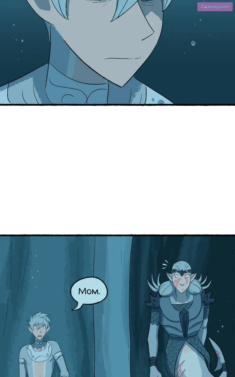 Read Castle Swimmer Manga Online