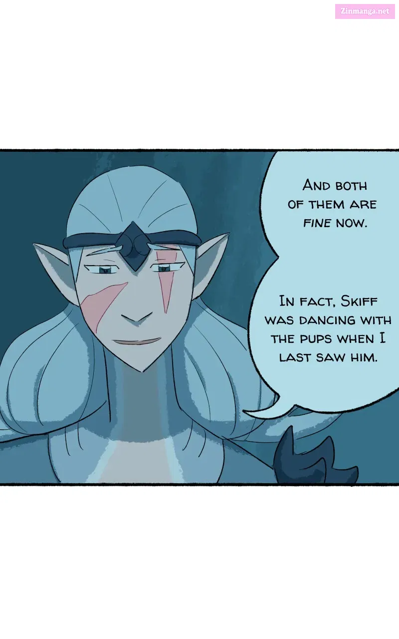 Read Castle Swimmer Manga Online