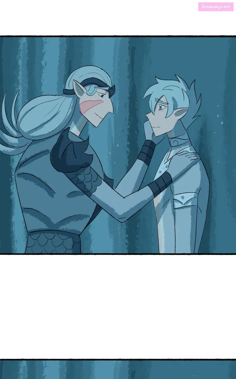 Read Castle Swimmer Manga Online
