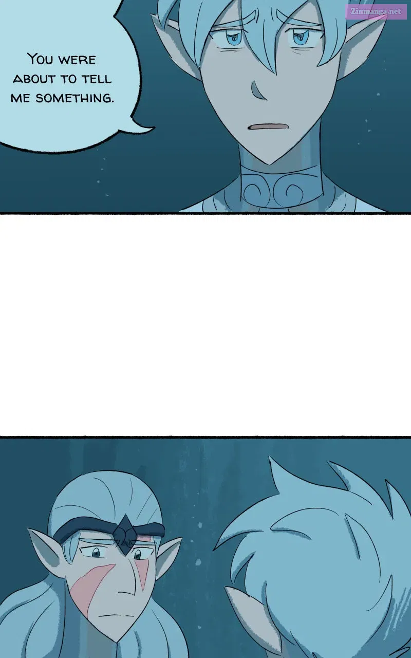 Read Castle Swimmer Manga Online