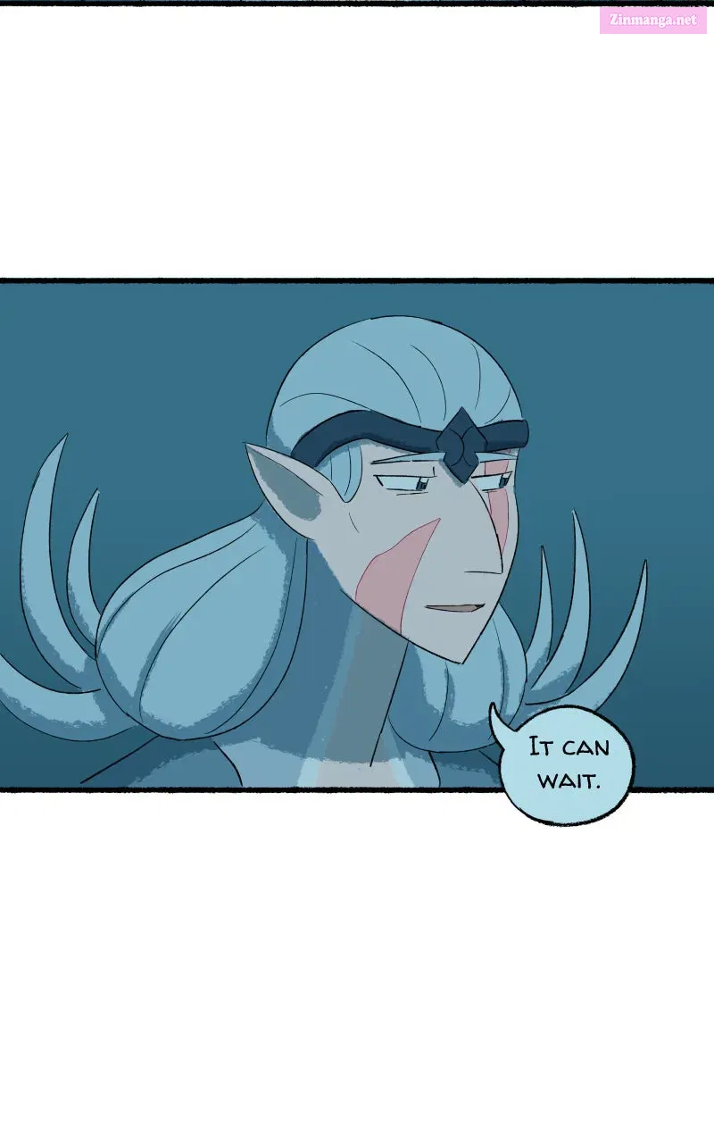 Read Castle Swimmer Manga Online