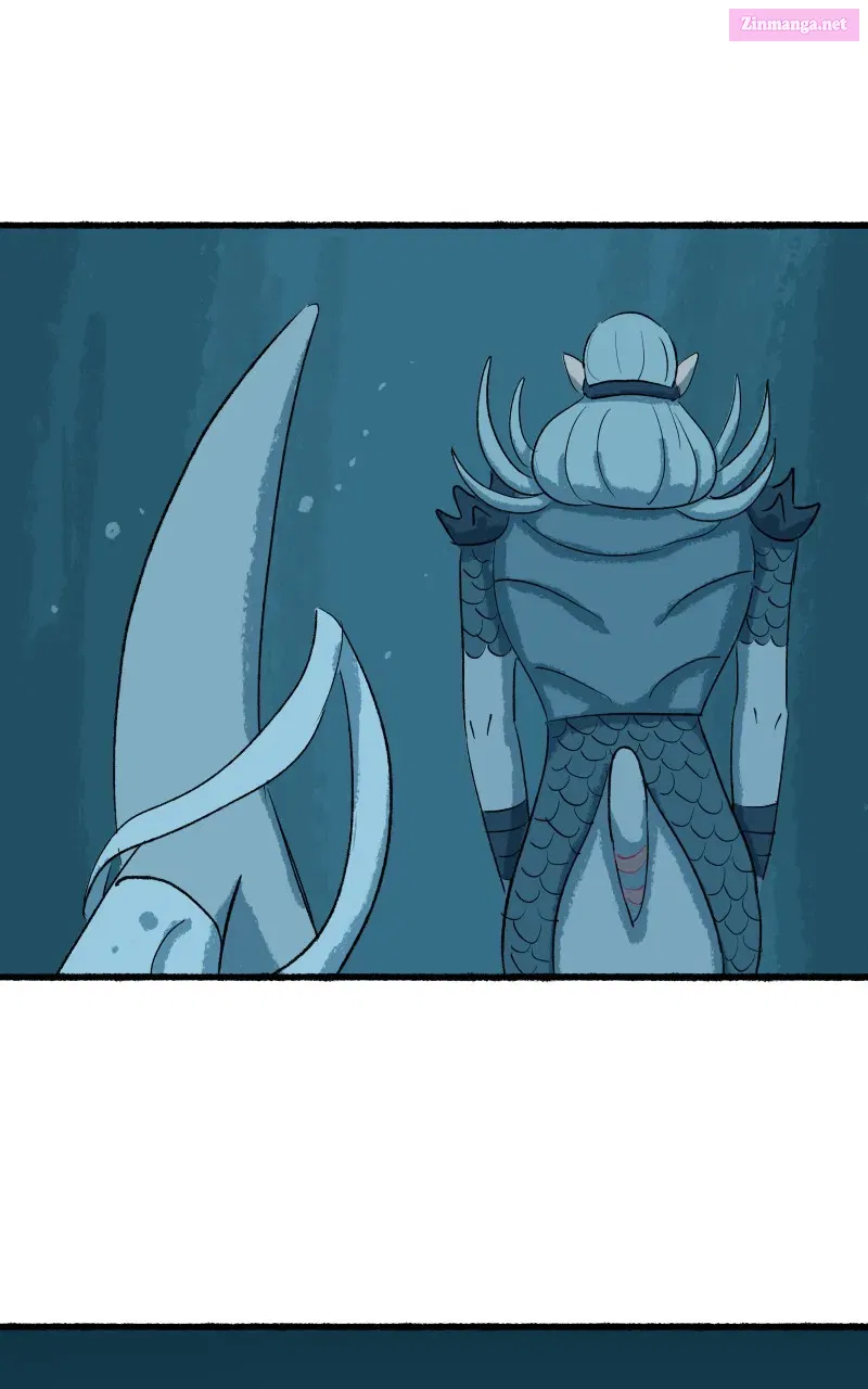 Read Castle Swimmer Manga Online