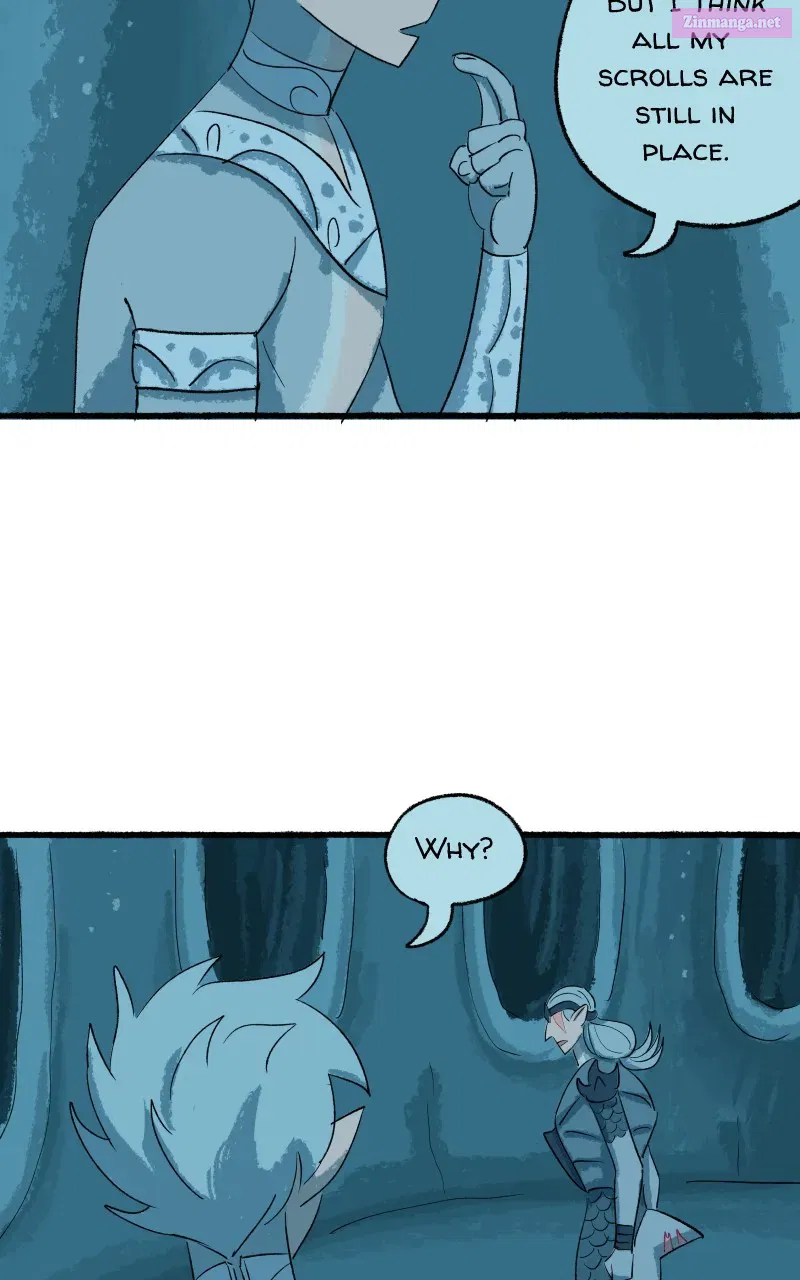 Read Castle Swimmer Manga Online