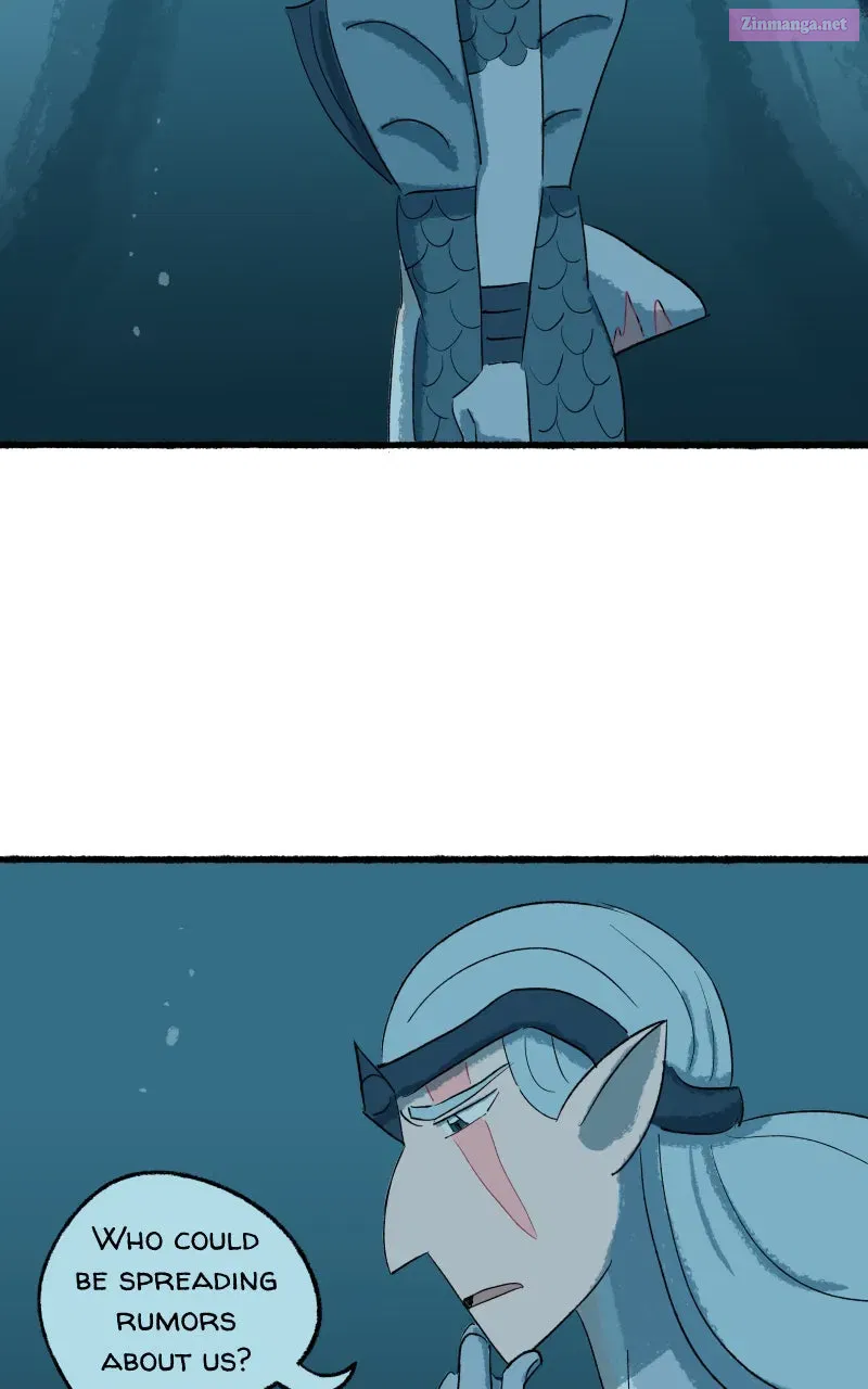 Read Castle Swimmer Manga Online