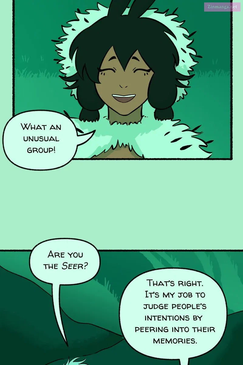 Read Castle Swimmer Manga Online