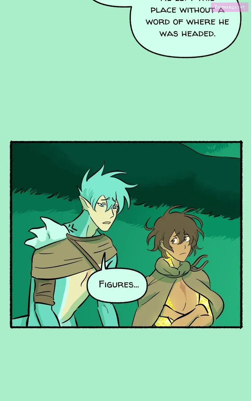 Read Castle Swimmer Manga Online