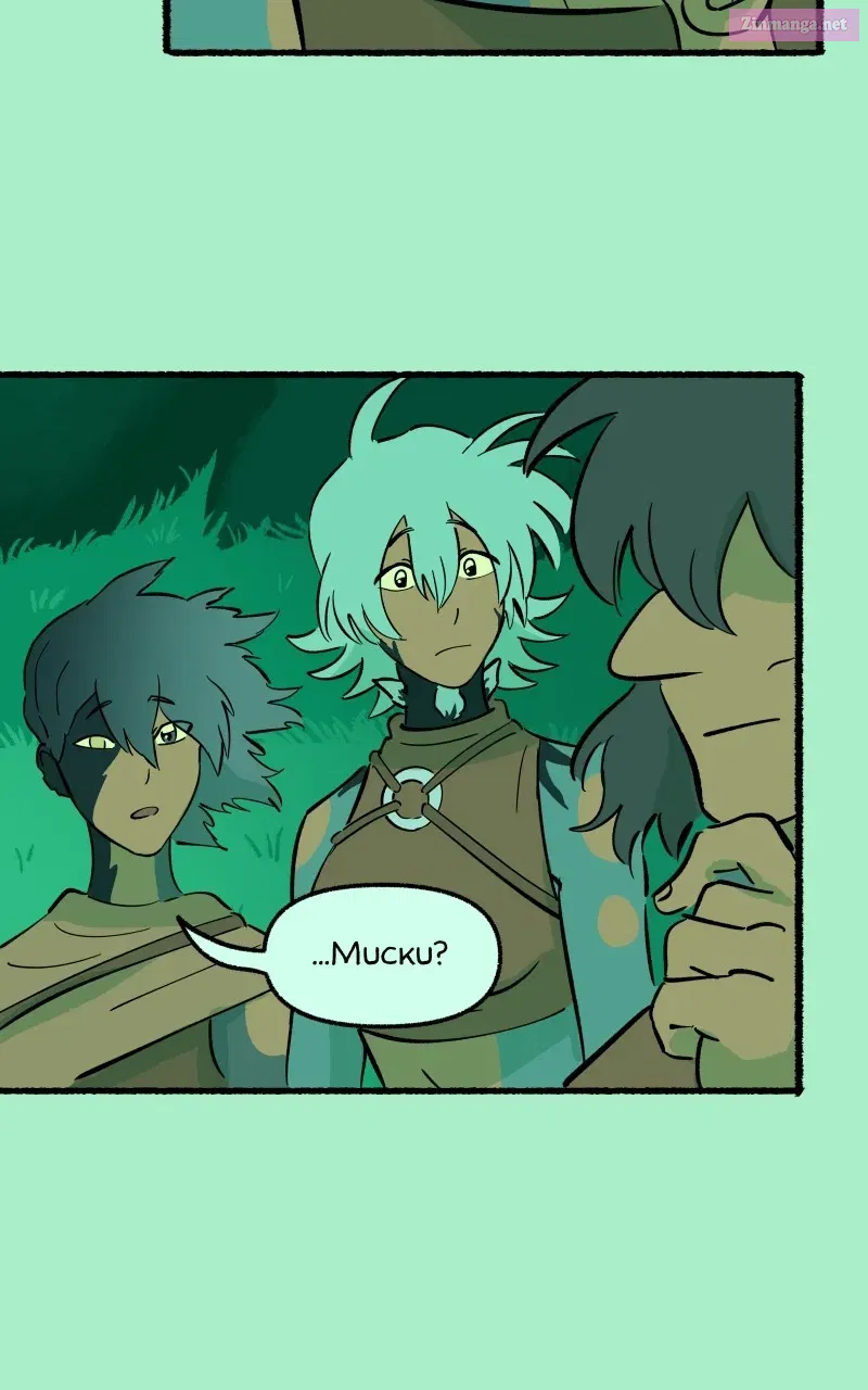 Read Castle Swimmer Manga Online