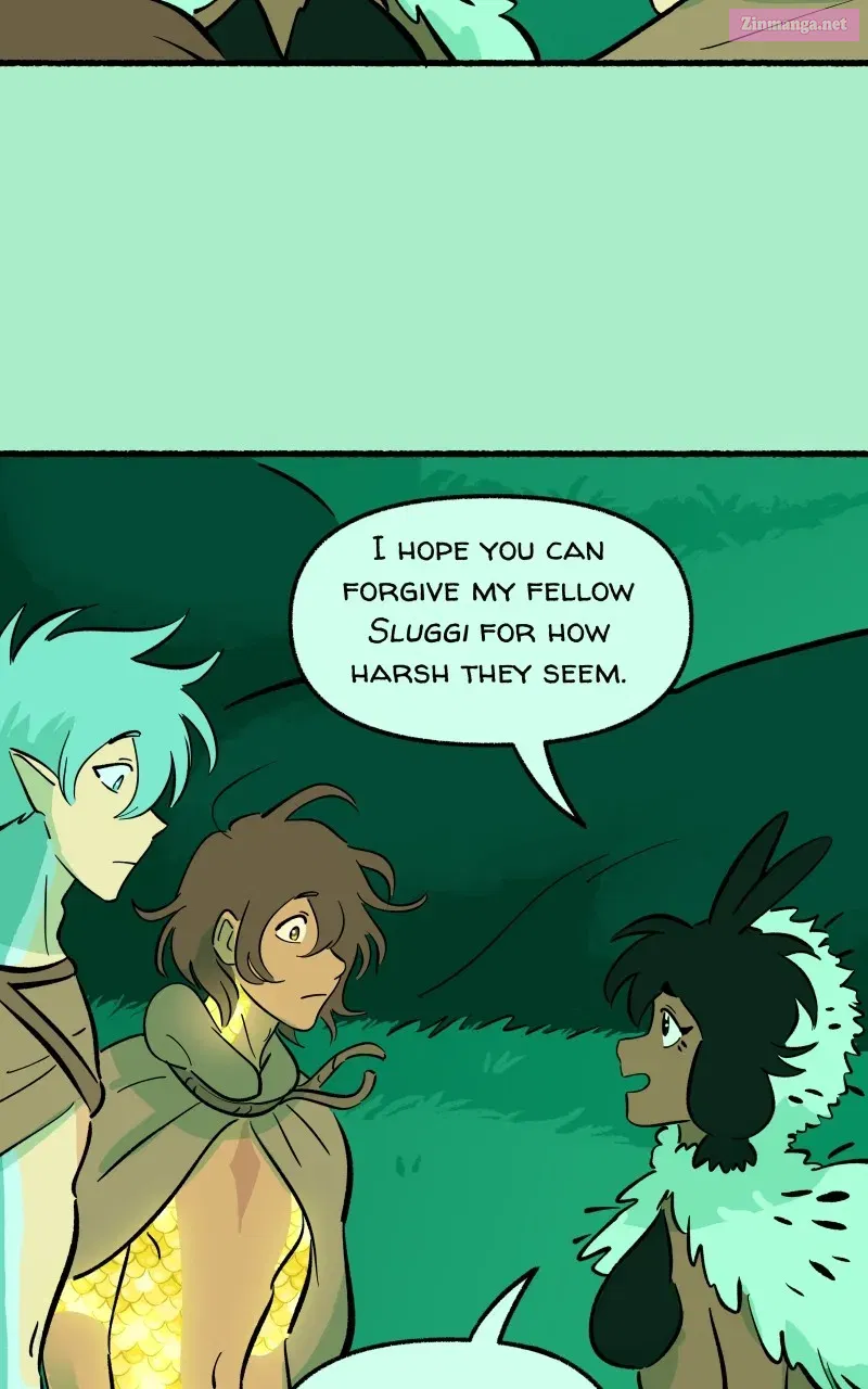 Read Castle Swimmer Manga Online