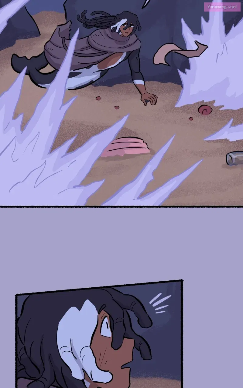 Read Castle Swimmer Manga Online