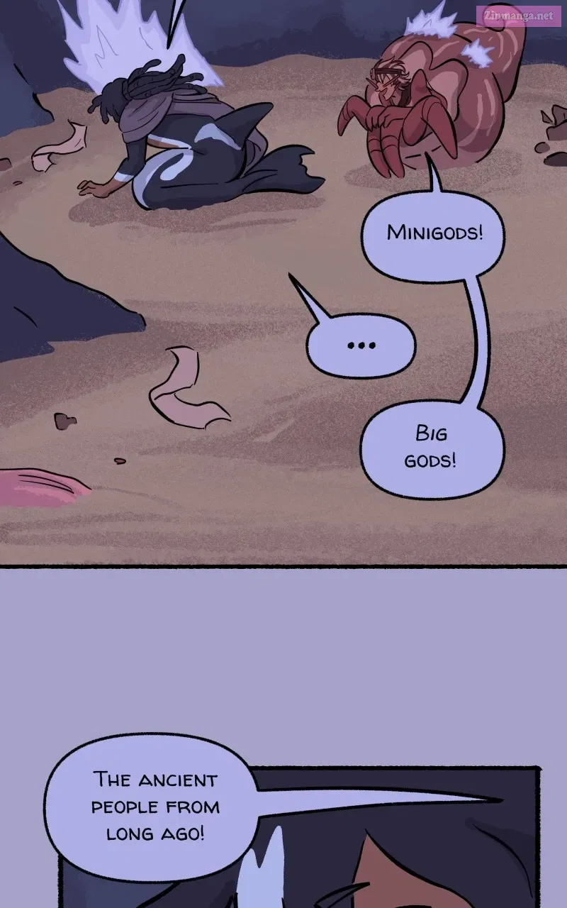 Read Castle Swimmer Manga Online