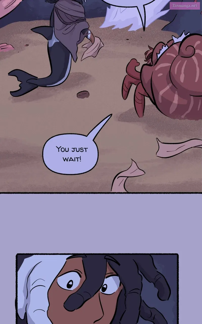 Read Castle Swimmer Manga Online