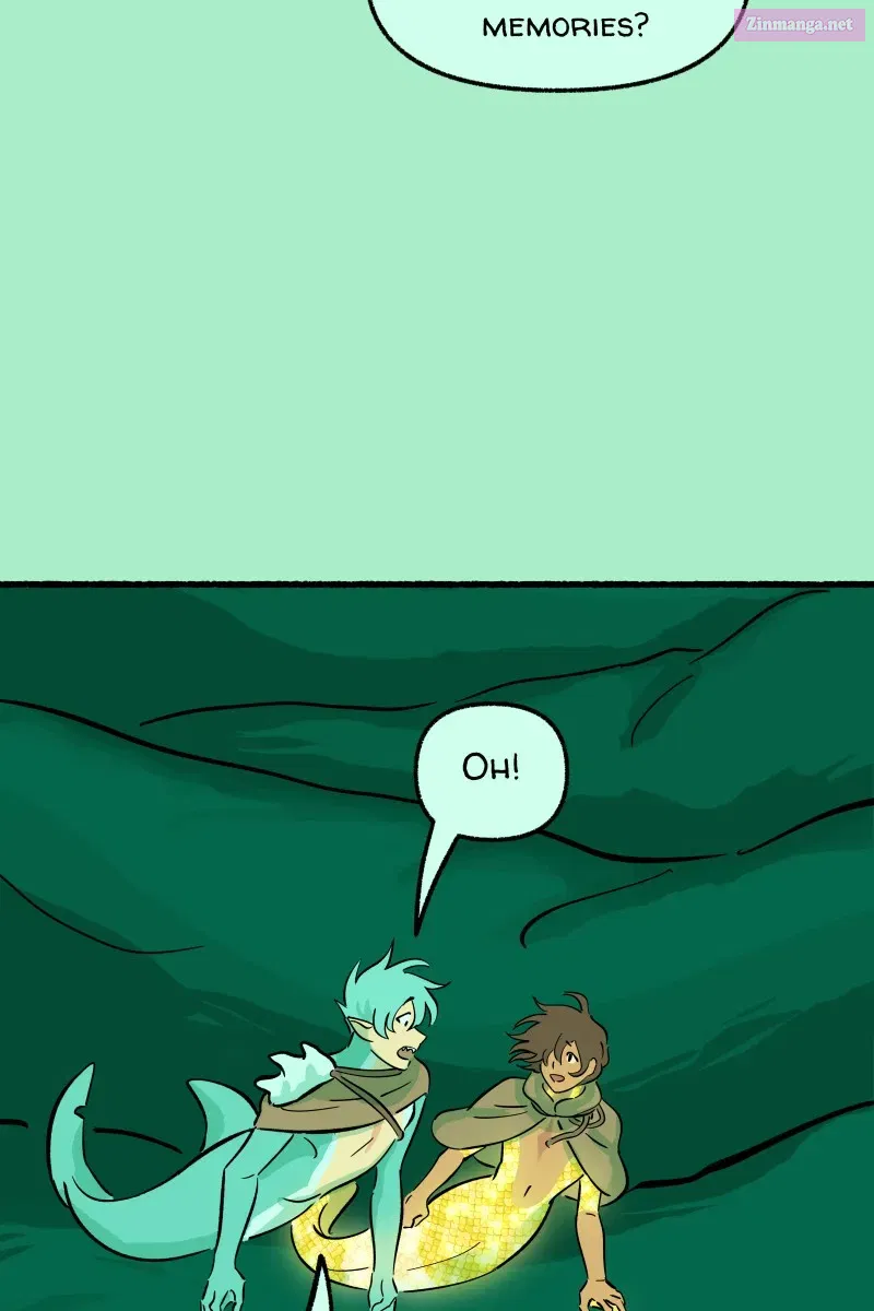 Read Castle Swimmer Manga Online