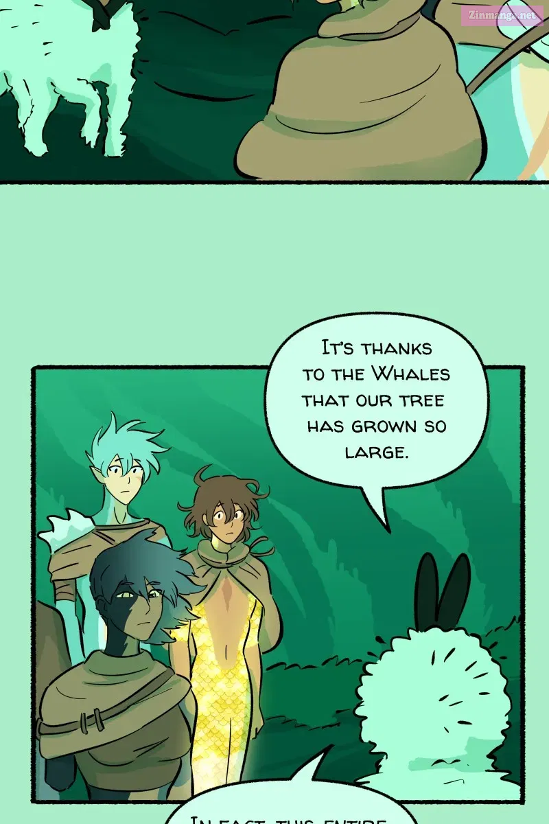Read Castle Swimmer Manga Online