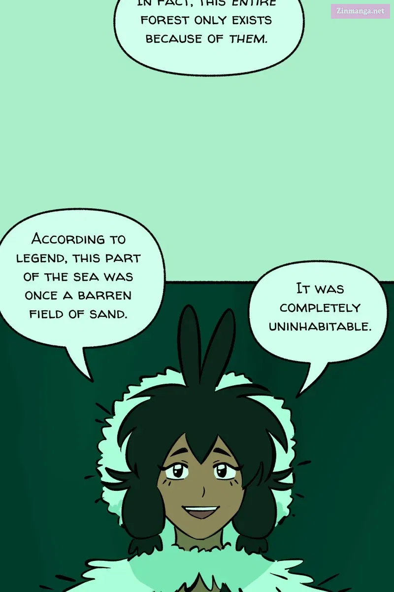 Read Castle Swimmer Manga Online
