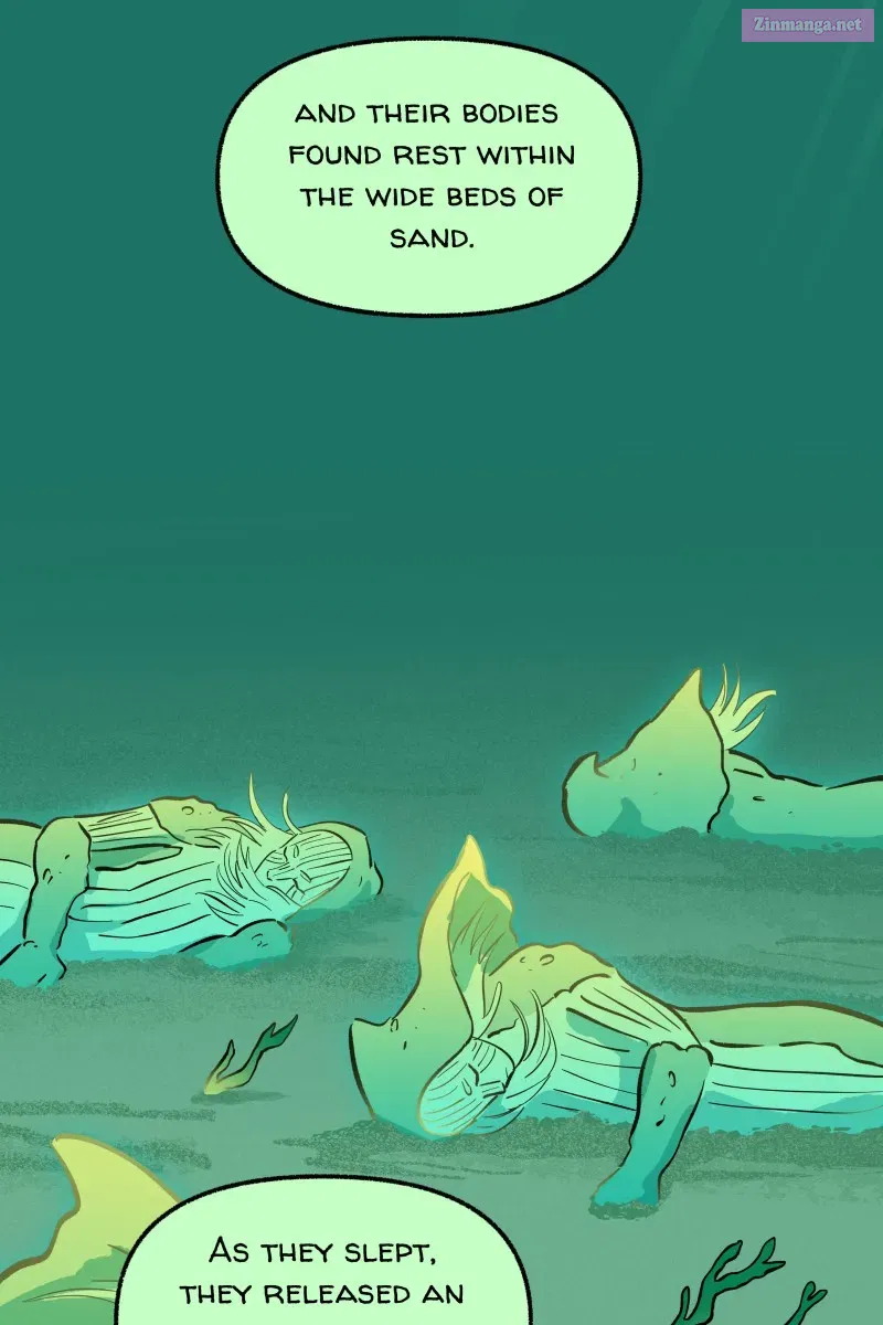 Read Castle Swimmer Manga Online
