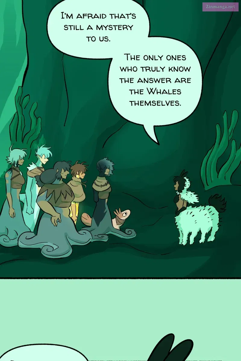 Read Castle Swimmer Manga Online
