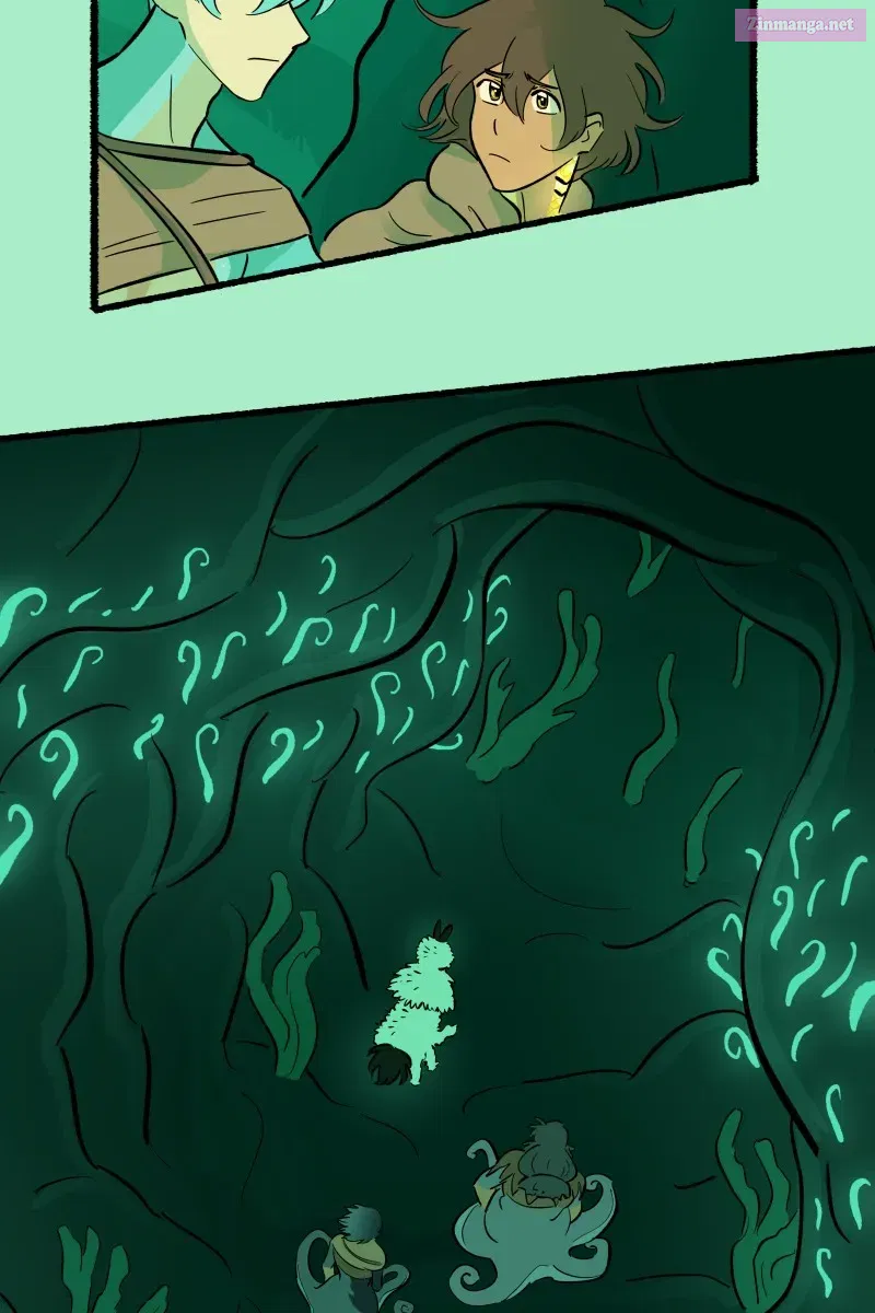 Read Castle Swimmer Manga Online