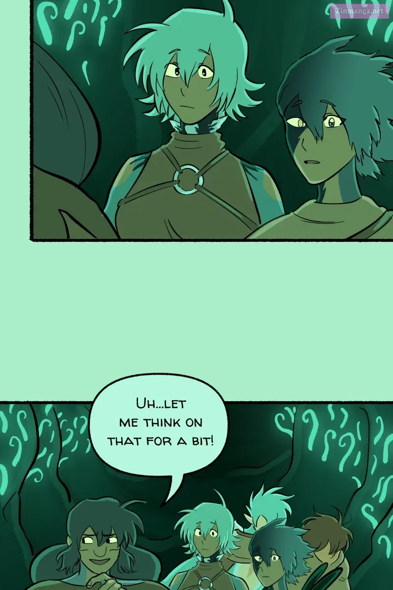 Read Castle Swimmer Manga Online