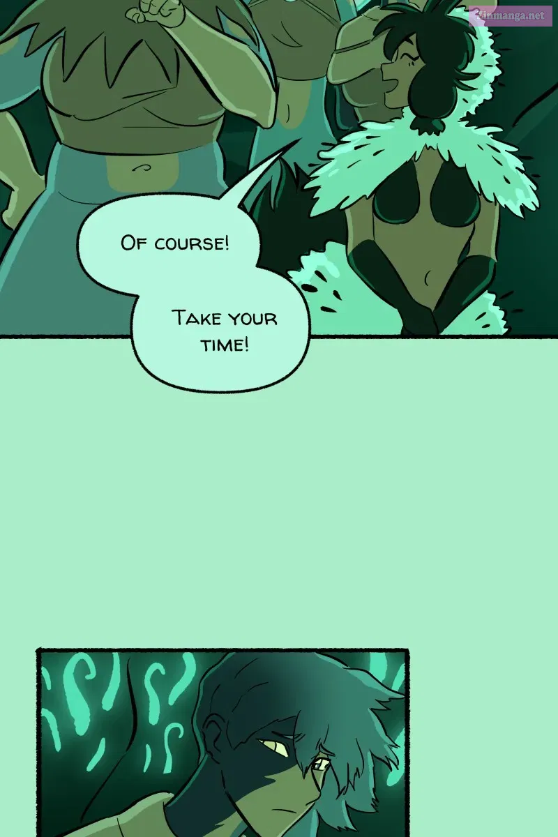 Read Castle Swimmer Manga Online