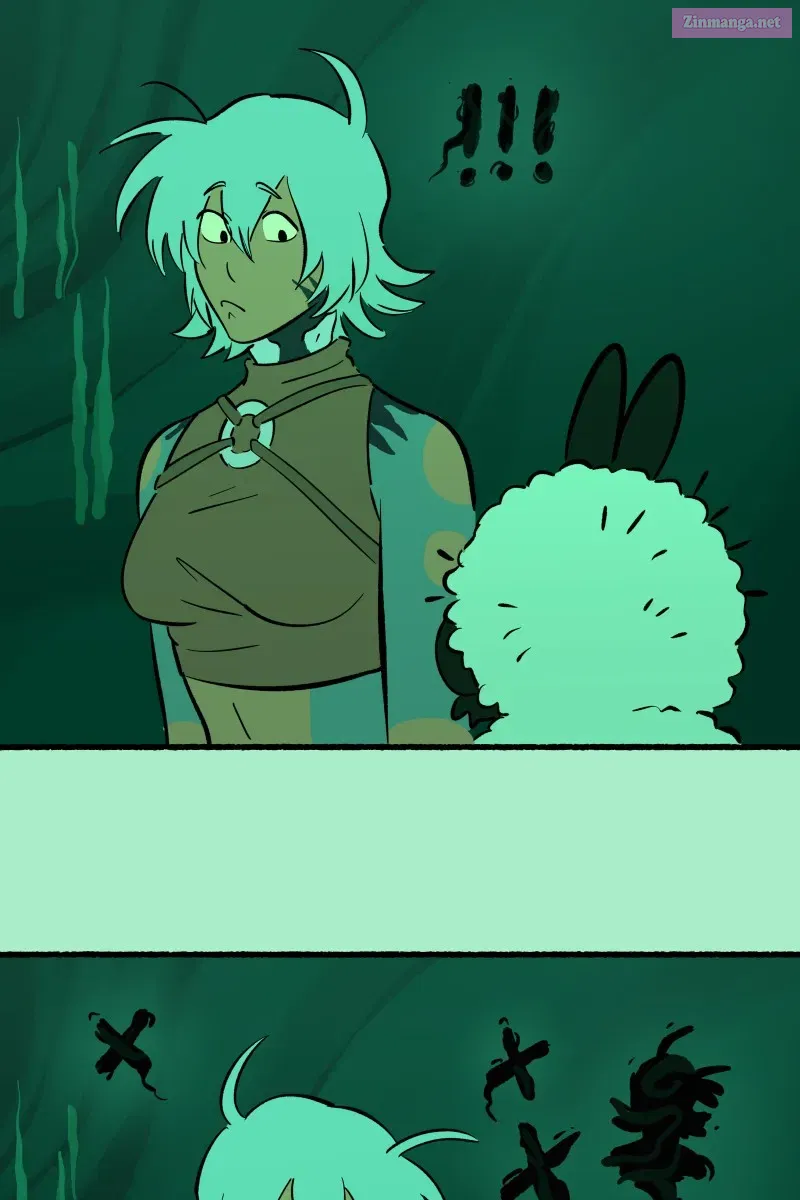 Read Castle Swimmer Manga Online