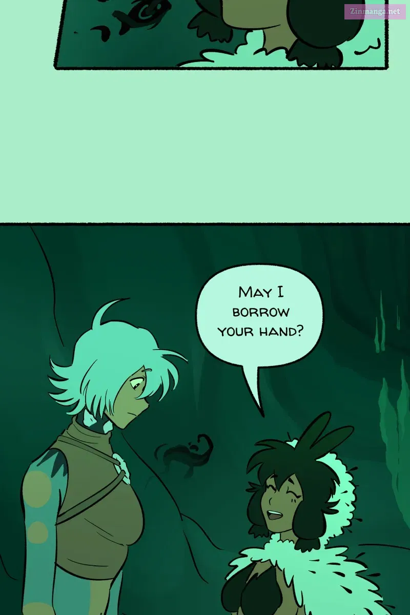 Read Castle Swimmer Manga Online