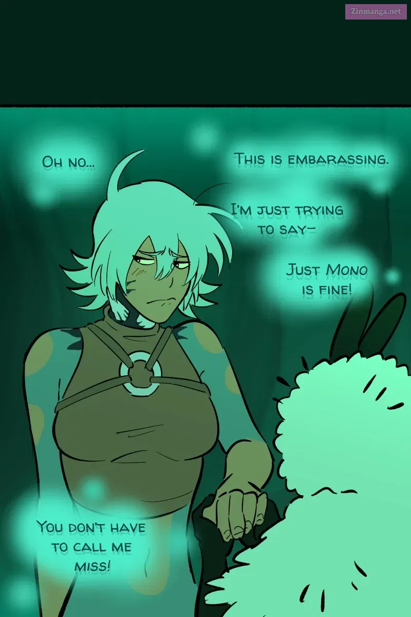 Read Castle Swimmer Manga Online