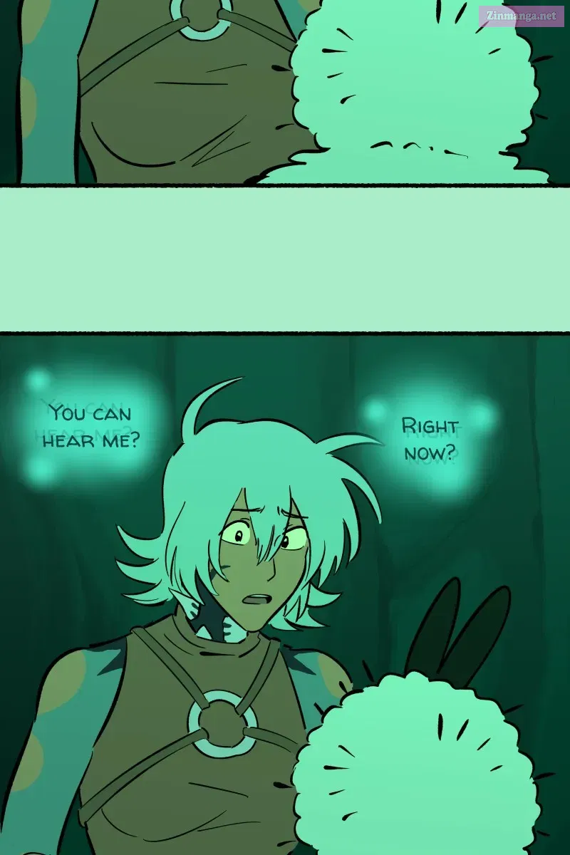 Read Castle Swimmer Manga Online