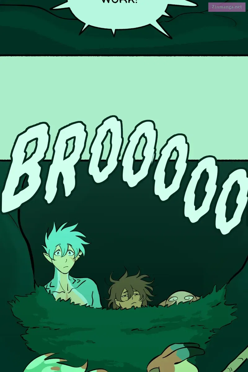 Read Castle Swimmer Manga Online