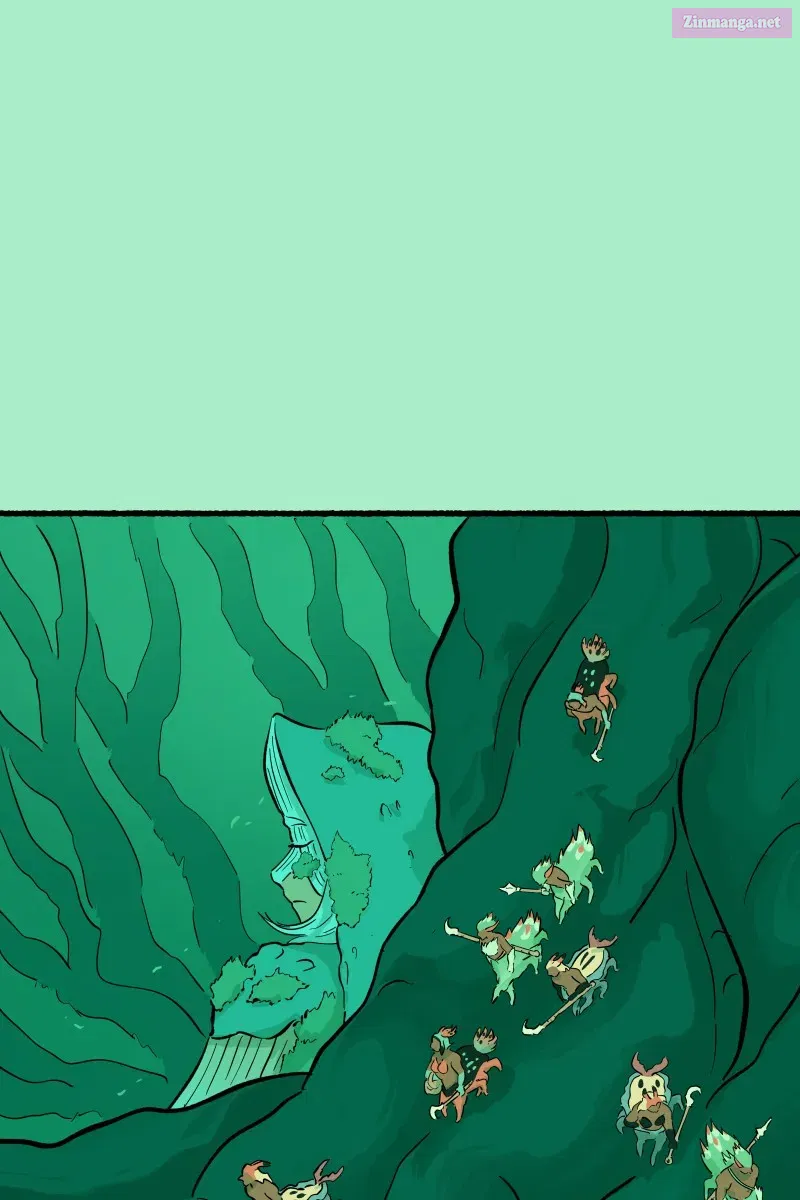 Read Castle Swimmer Manga Online
