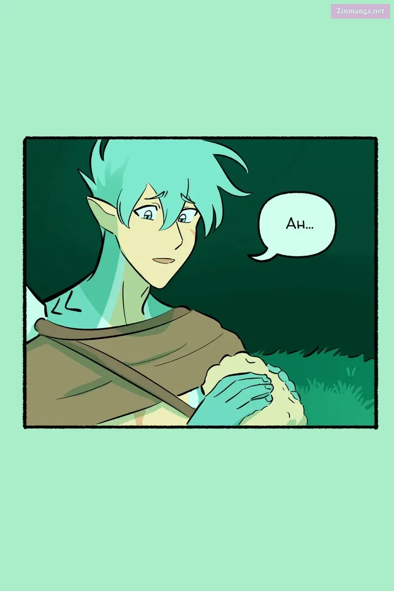 Read Castle Swimmer Manga Online