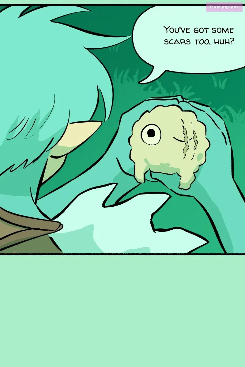 Read Castle Swimmer Manga Online