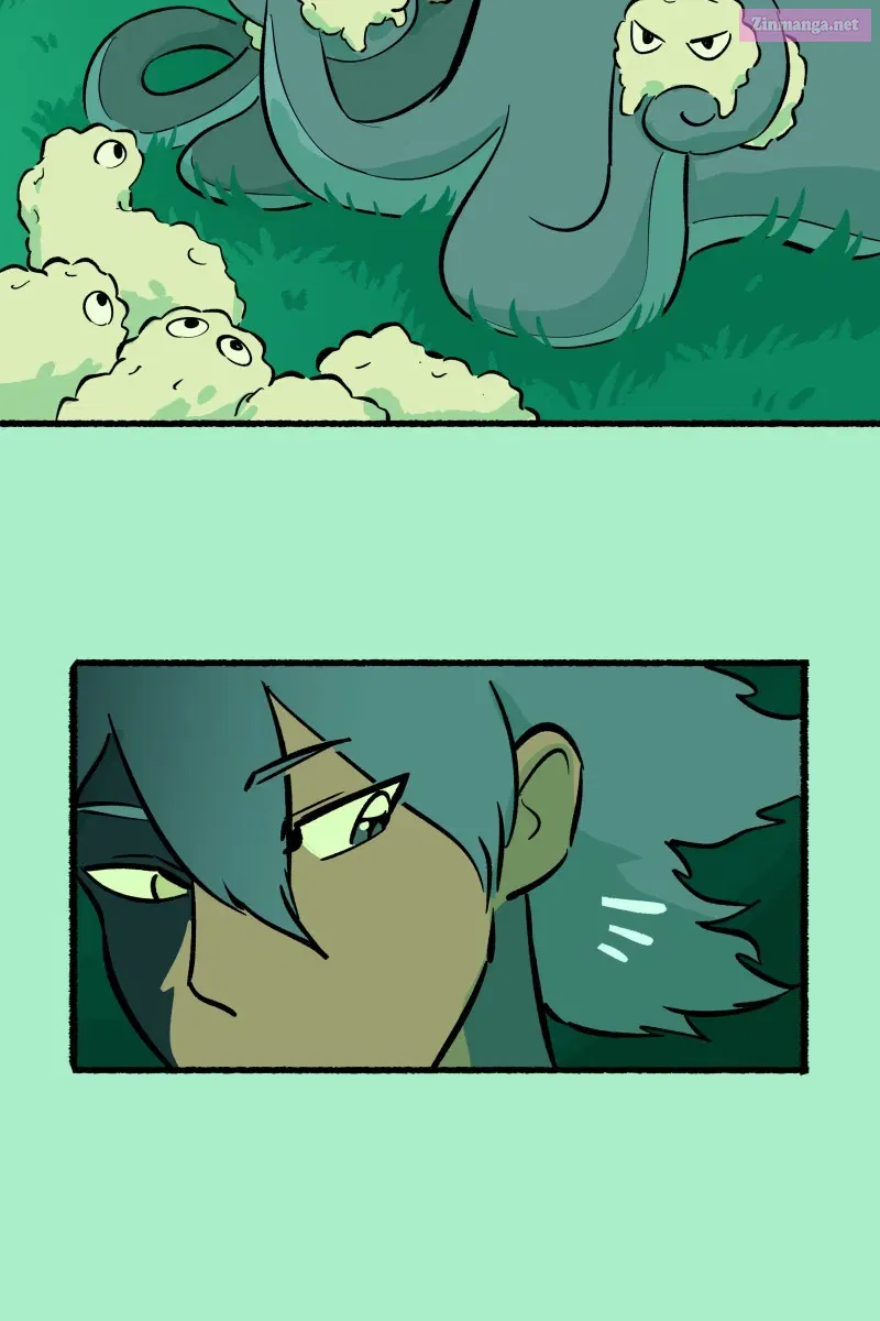 Read Castle Swimmer Manga Online