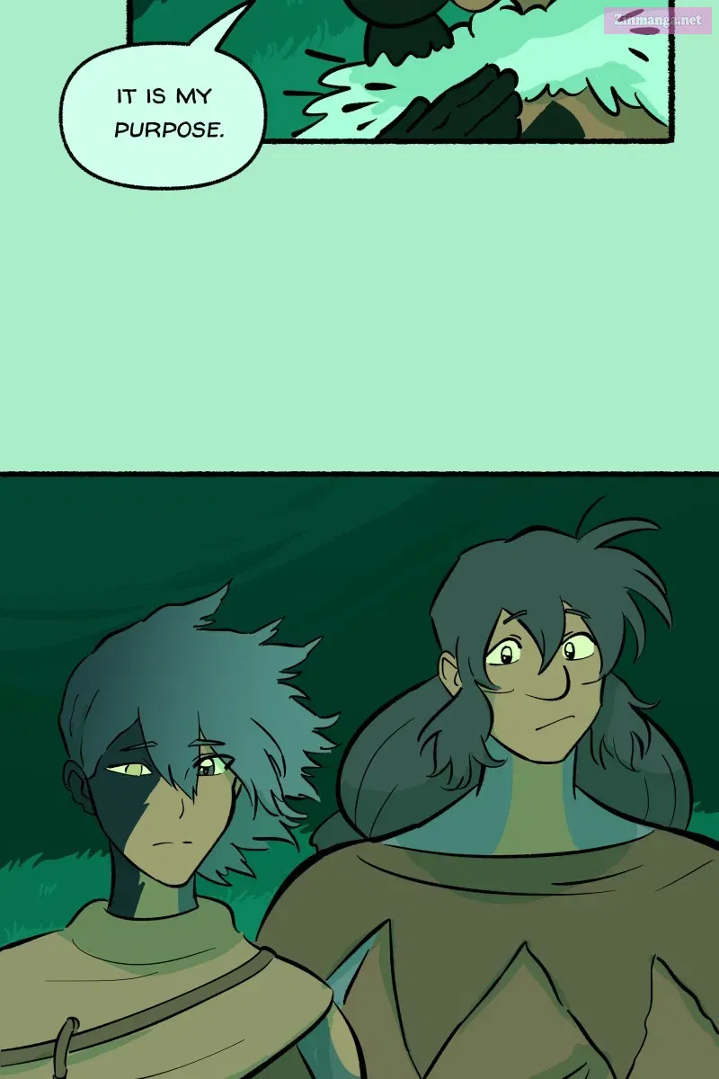 Read Castle Swimmer Manga Online