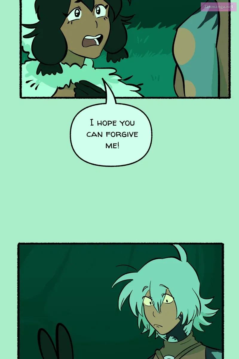 Read Castle Swimmer Manga Online