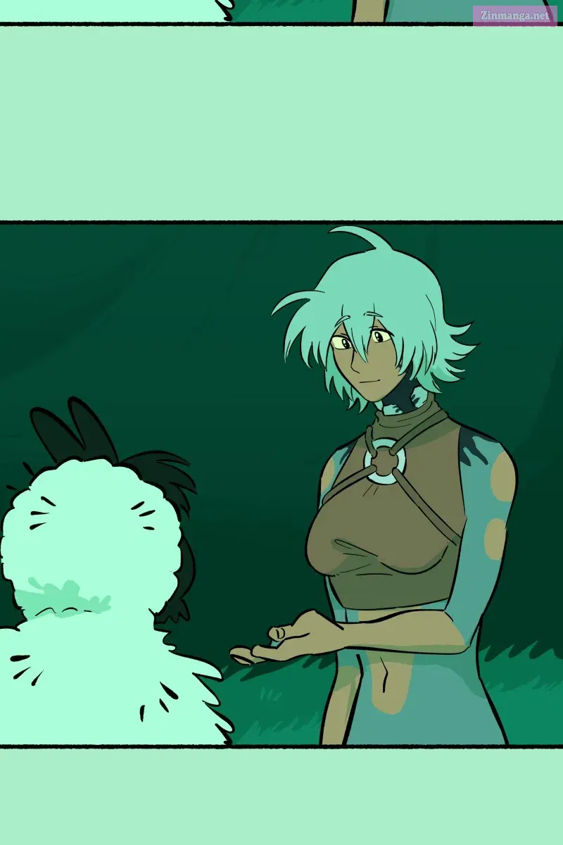 Read Castle Swimmer Manga Online