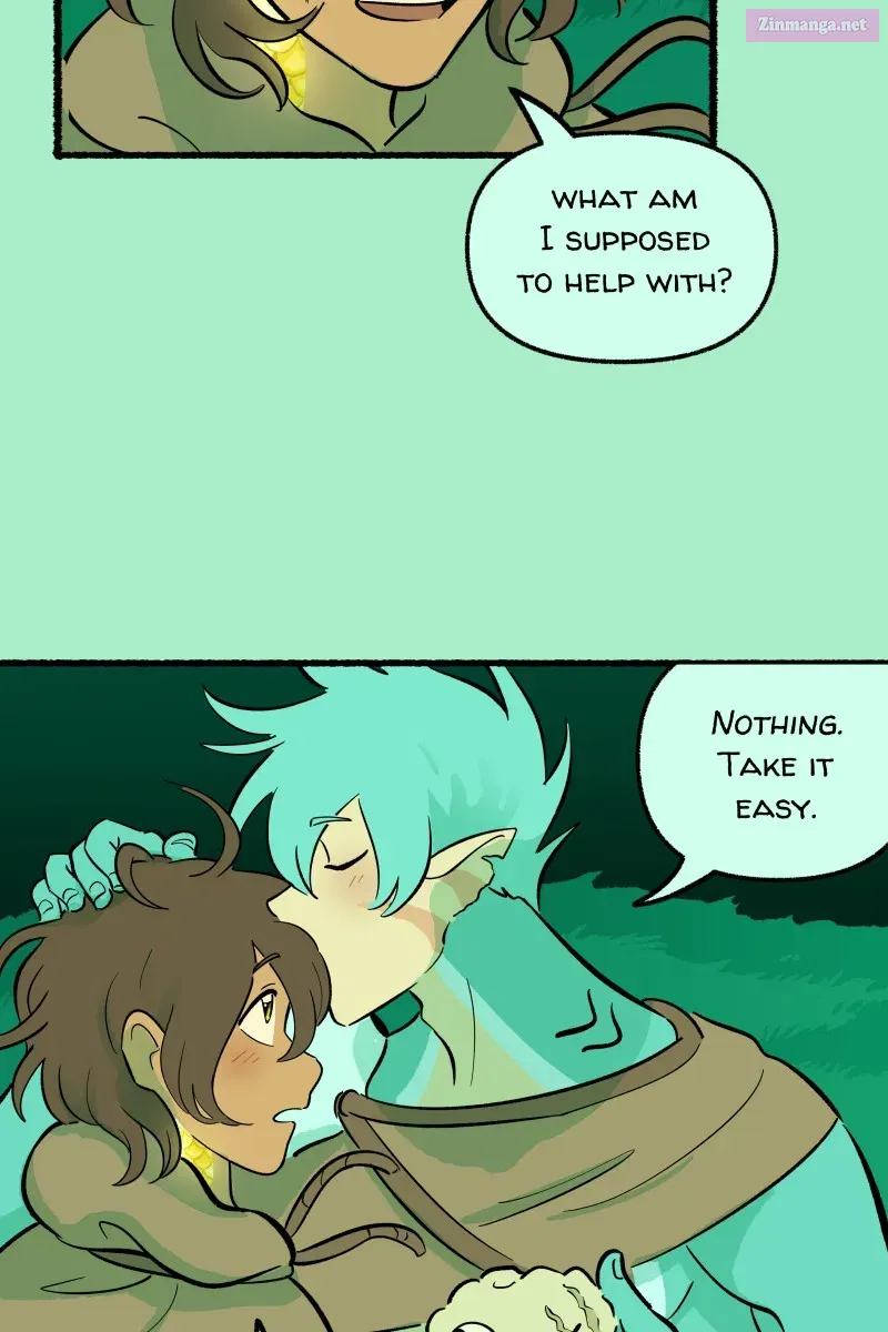 Read Castle Swimmer Manga Online