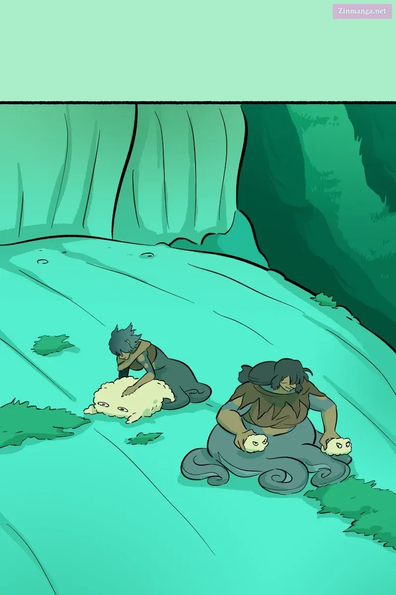 Read Castle Swimmer Manga Online