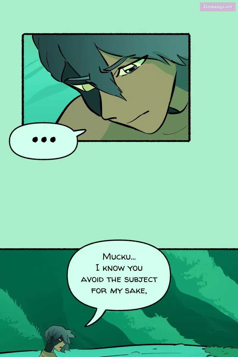 Read Castle Swimmer Manga Online