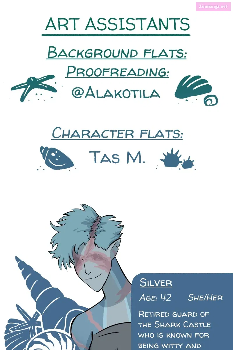 Read Castle Swimmer Manga Online