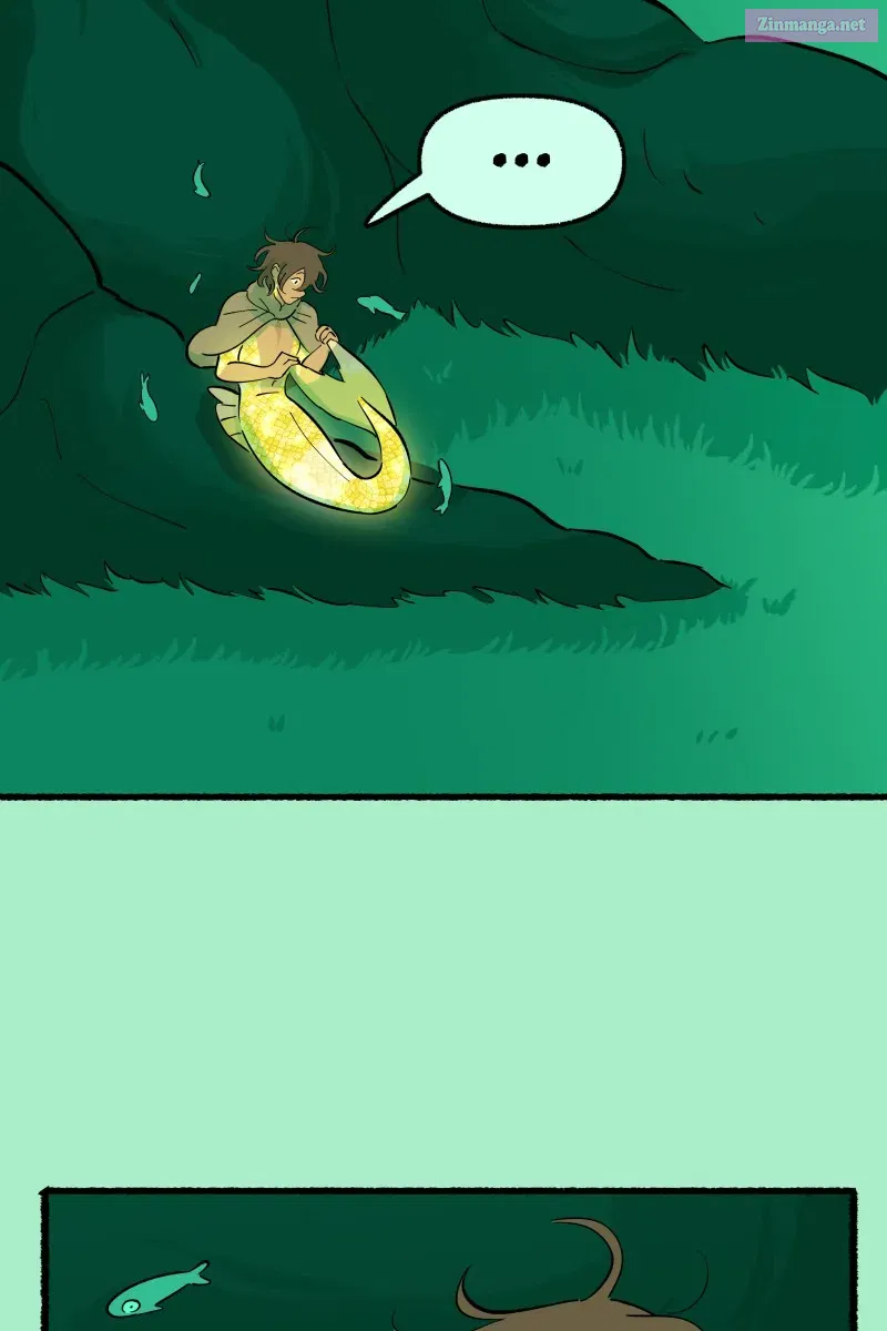Read Castle Swimmer Manga Online