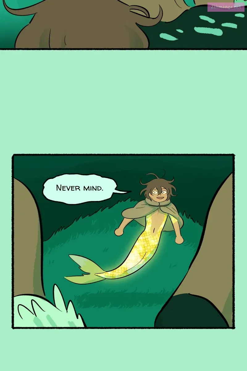 Read Castle Swimmer Manga Online