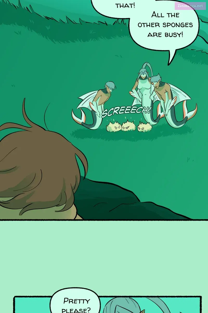 Read Castle Swimmer Manga Online