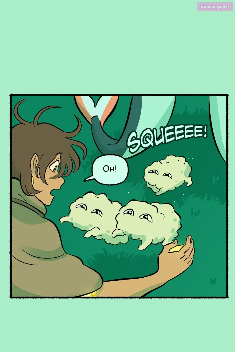 Read Castle Swimmer Manga Online