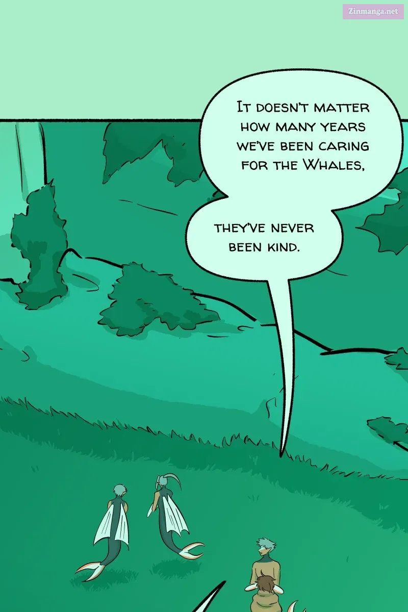 Read Castle Swimmer Manga Online